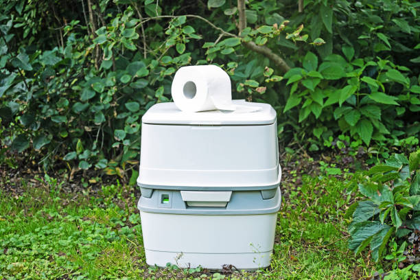 Best Local porta potty services  in High Ridge, MO
