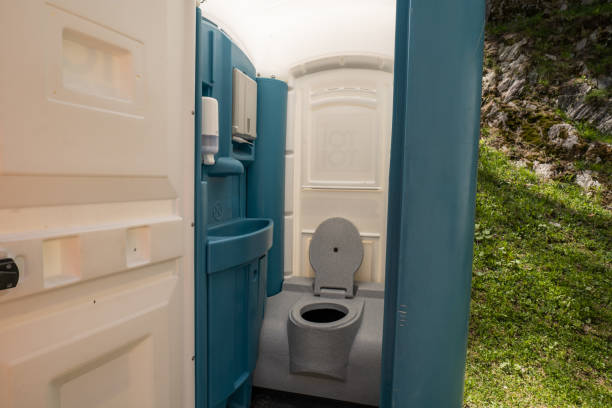 Best Portable toilet rental cost  in High Ridge, MO
