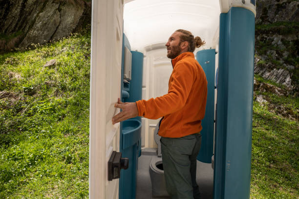 Best High-end porta potty rental  in High Ridge, MO