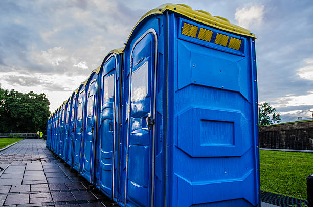 Best Porta potty rental for festivals  in High Ridge, MO
