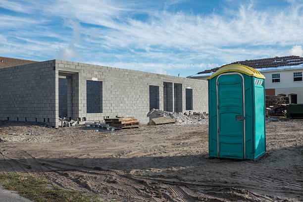 Best Affordable porta potty rental  in High Ridge, MO